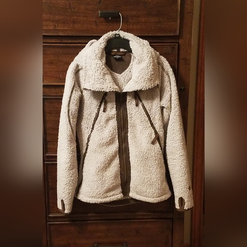 Kuhl Flight Jacket